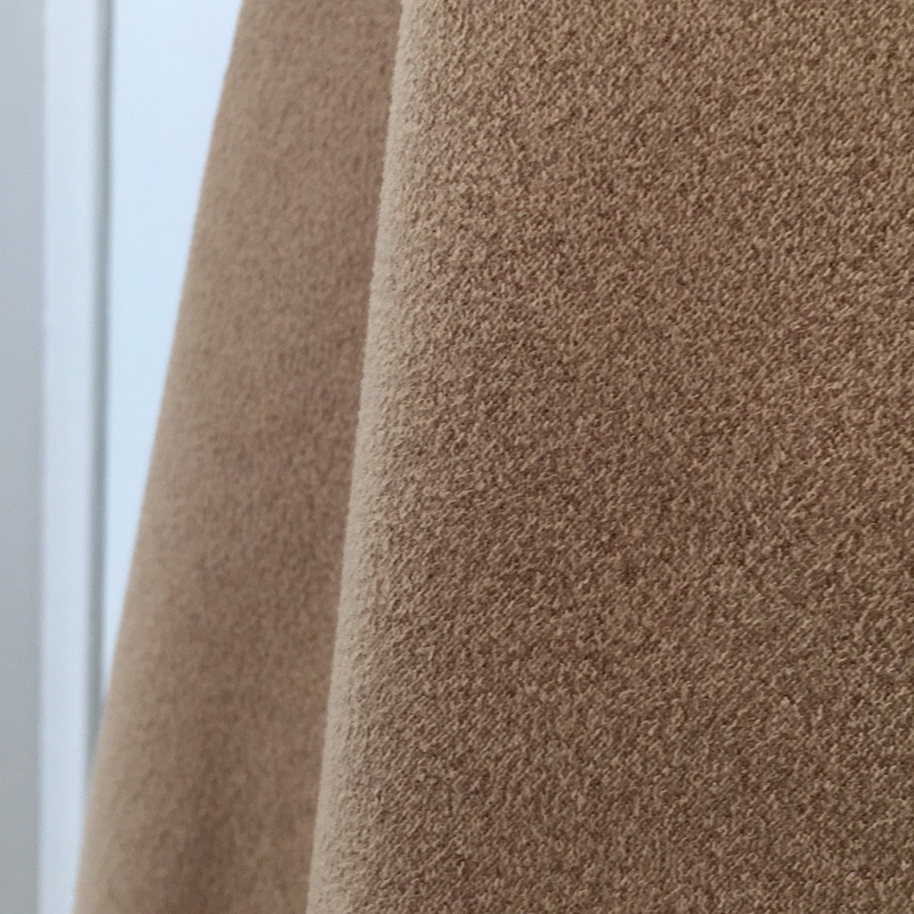 Chaps Ralph Lauren Men’s Suede Suit Coat - Picture 11 of 14